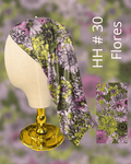 BANDANA LILAS