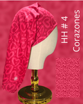BANDANA CORAZONES FIUSHA