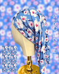 BANDANA CEREZOS