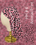 BANDANA PINK SAVAGE