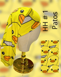 BANDANA PATO CIRUJANO