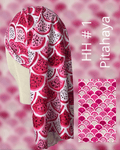 BANDANA PITAHAYA