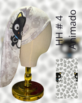 BANDANA CHOCOCAT B&W