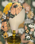 BANDANA NÉCTAR FLORAL