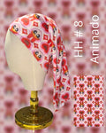 BANDANA BOMBÓN/ BLOSSOM
