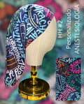 BANDANA NEON SEDATION