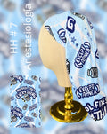 BANDANA NUBE DE PROPOFOL
